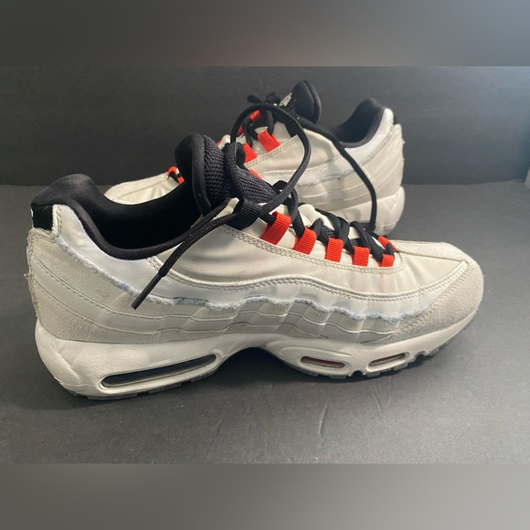 AirMax 95 - Picture 6 of 12